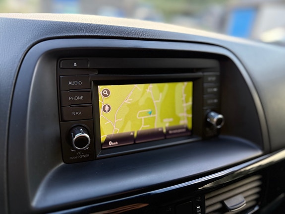 Mazda CX-5 30 of 30