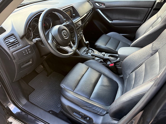 Mazda CX-5 14 of 30