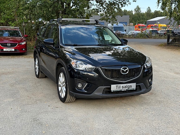 Mazda CX-5 8 of 30