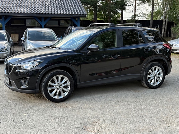 Mazda CX-5 2 of 30