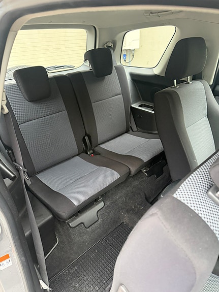 Suzuki Grand Vitara 18 of 21