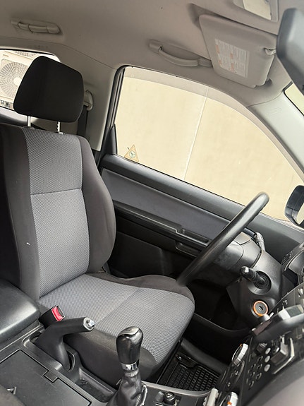 Suzuki Grand Vitara 17 of 21