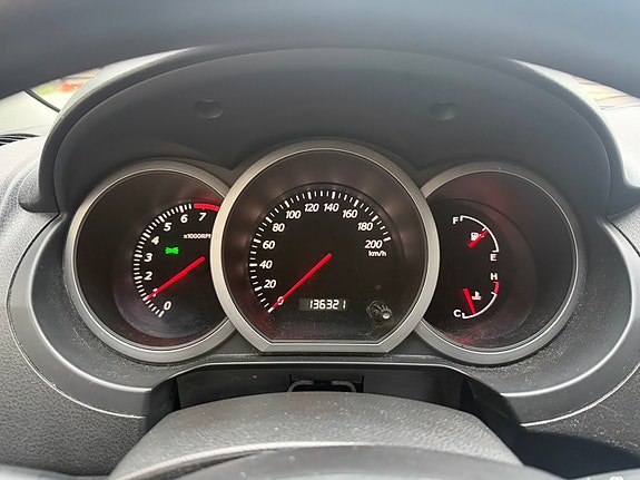 Suzuki Grand Vitara 21 of 21