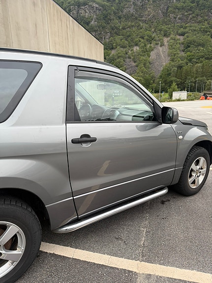 Suzuki Grand Vitara 11 of 21
