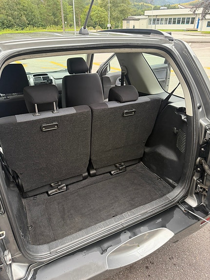 Suzuki Grand Vitara 20 of 21