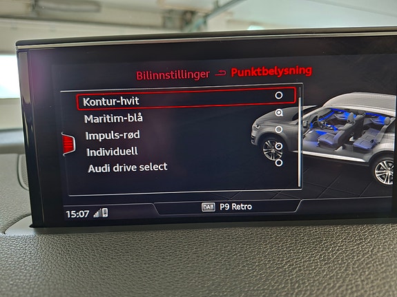 Audi Q7 8 of 30