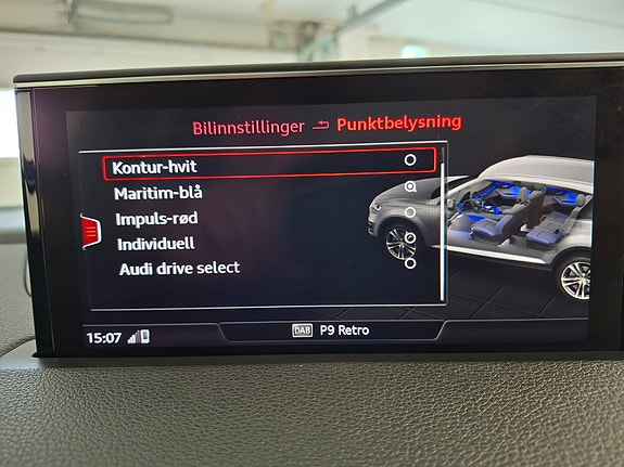 Audi Q7 6 of 30