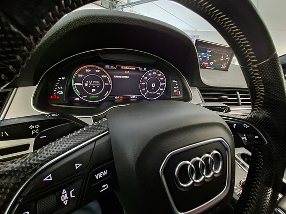 Audi Q7 13 of 30