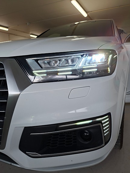 Audi Q7 19 of 30