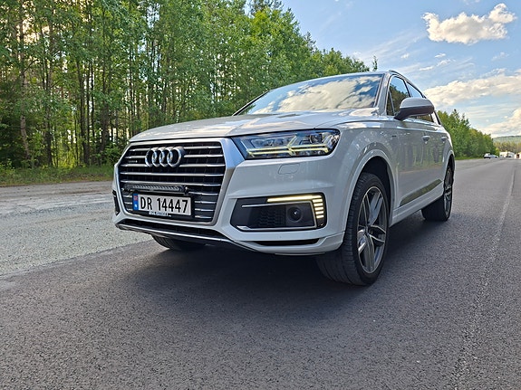 Audi Q7 23 of 30