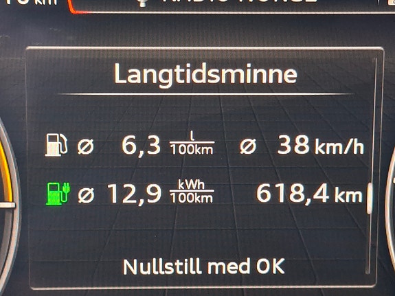 Audi Q7 14 of 30