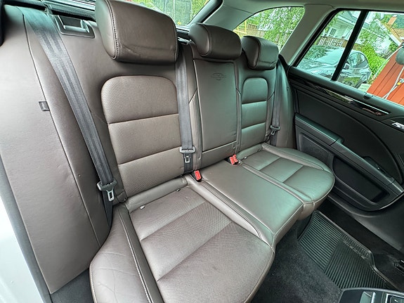Skoda Superb 13 of 23