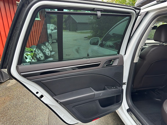 Skoda Superb 15 of 23