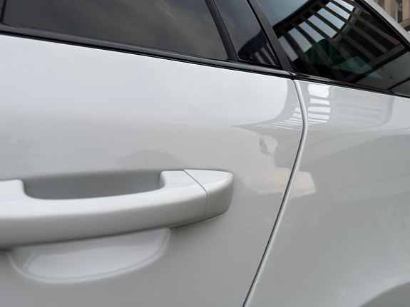 Skoda Superb 21 of 23