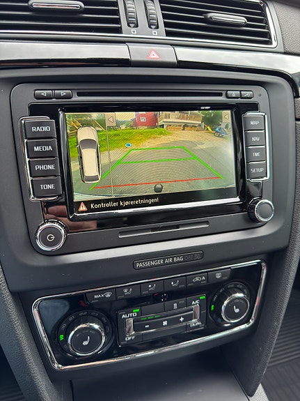 Skoda Superb 10 of 23