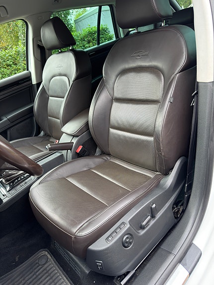 Skoda Superb 8 of 23