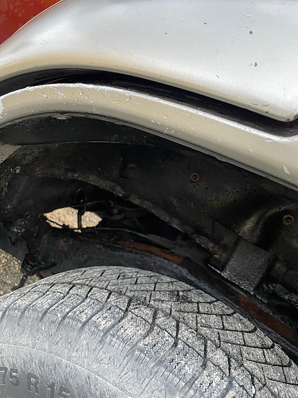 Mitsubishi Pajero 14 of 25