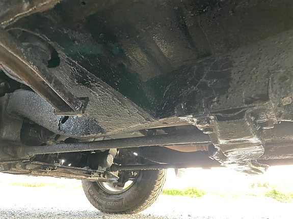 Mitsubishi Pajero 10 of 25