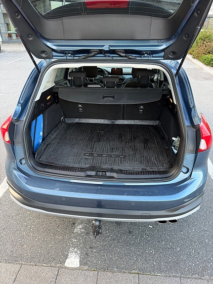 Ford Focus 11 of 15