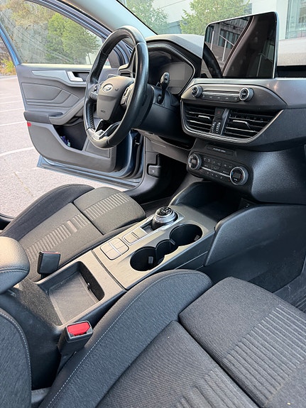 Ford Focus 4 of 15