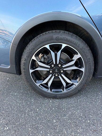 Ford Focus 12 of 15