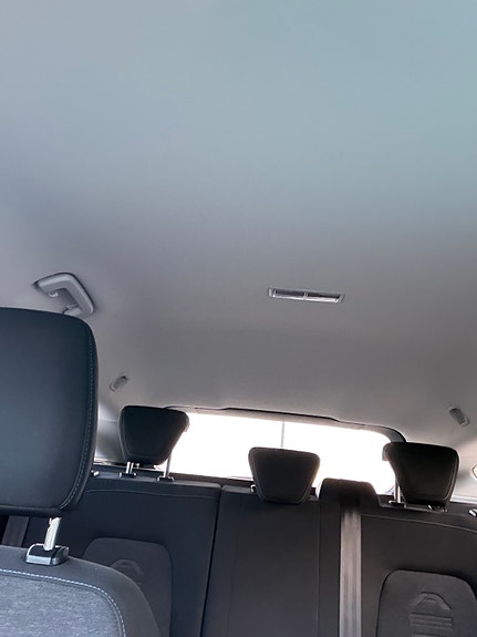Ford Focus 10 of 15