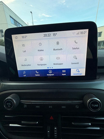 Ford Focus 9 of 15