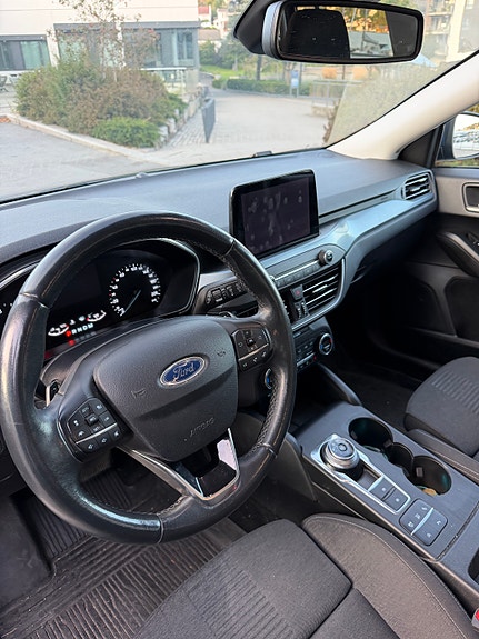 Ford Focus 5 of 15