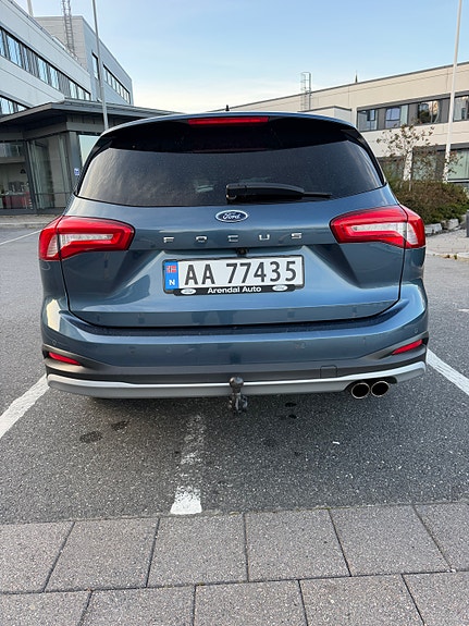 Ford Focus 3 of 15