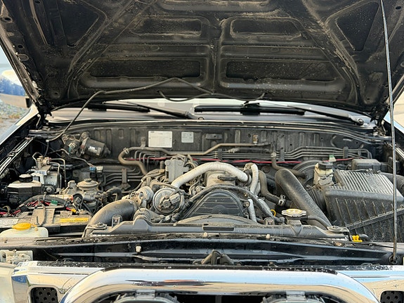 Ford Ranger 16 of 25
