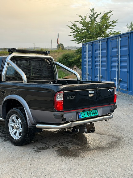 Ford Ranger 9 of 25