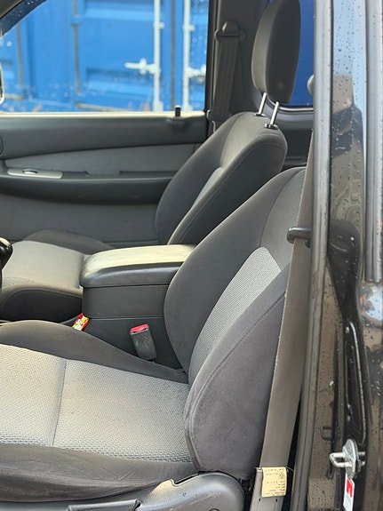 Ford Ranger 21 of 25
