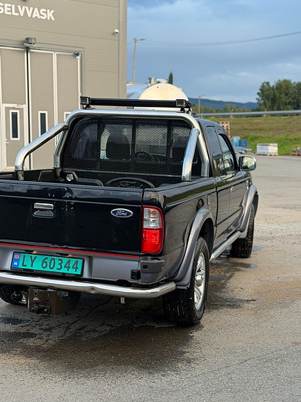 Ford Ranger 10 of 25