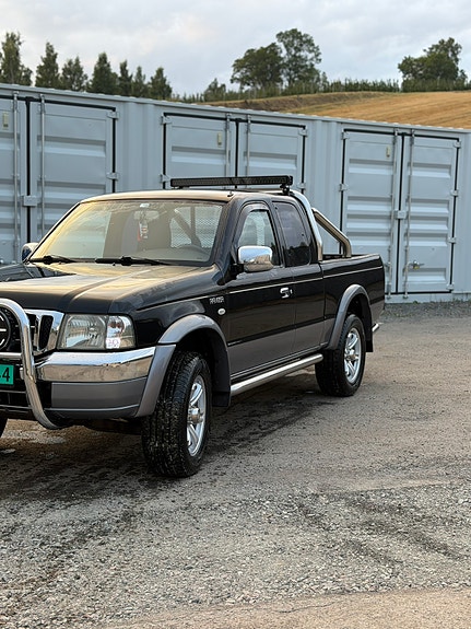 Ford Ranger 4 of 25