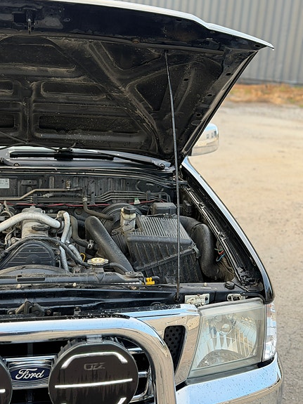 Ford Ranger 15 of 25