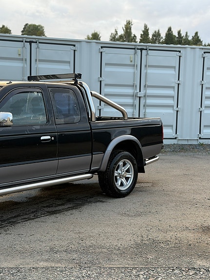 Ford Ranger 7 of 25