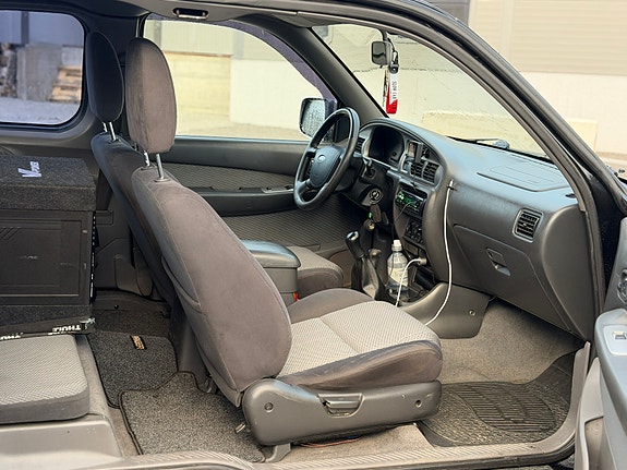 Ford Ranger 23 of 25