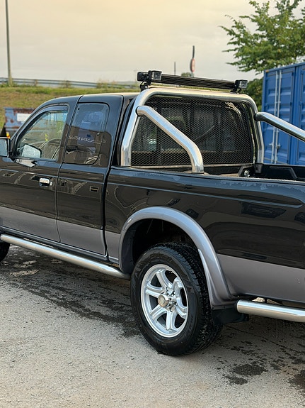 Ford Ranger 8 of 25