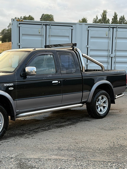 Ford Ranger 6 of 25