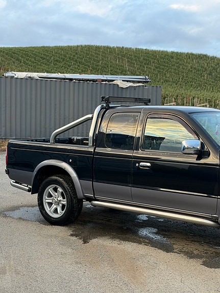 Ford Ranger 11 of 25