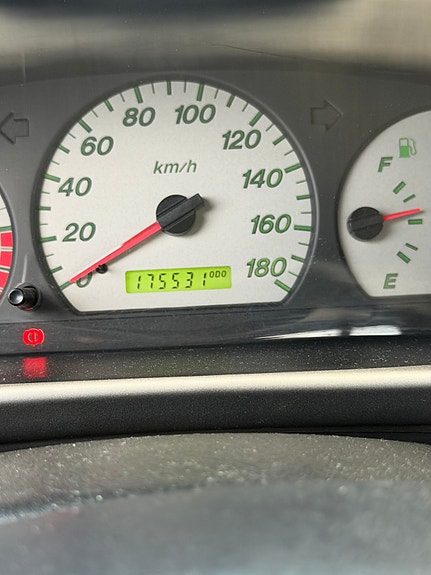 Ford Ranger 22 of 25