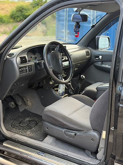 Ford Ranger 19 of 25