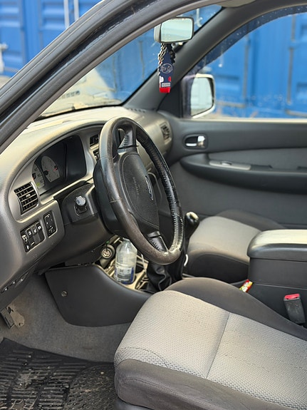 Ford Ranger 20 of 25