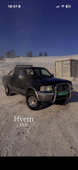 Ford Ranger 24 of 25