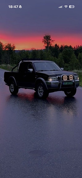 Ford Ranger 25 of 25