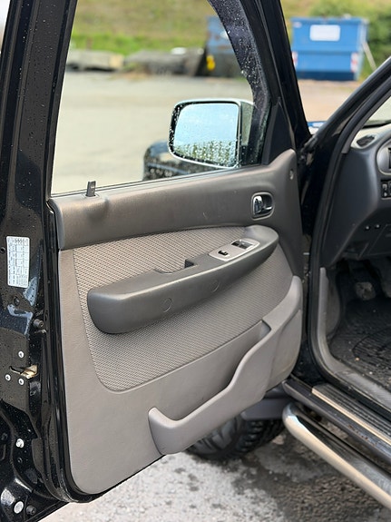 Ford Ranger 18 of 25
