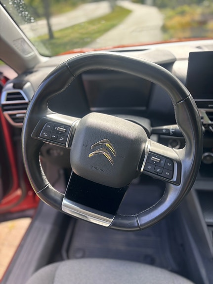 Citroen E-C4 8 of 15