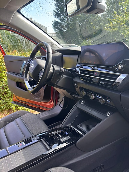 Citroen E-C4 13 of 15