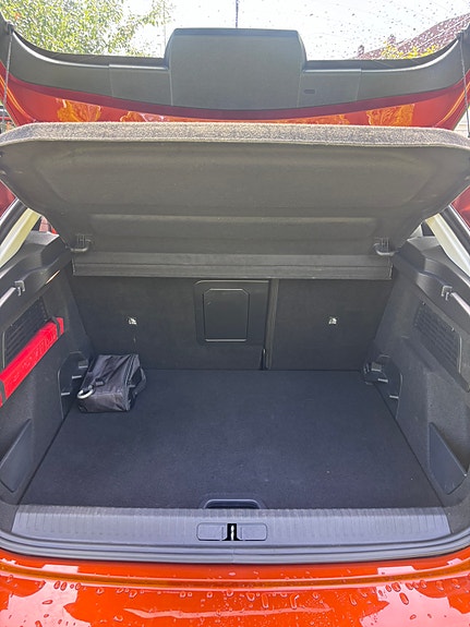 Citroen E-C4 12 of 15