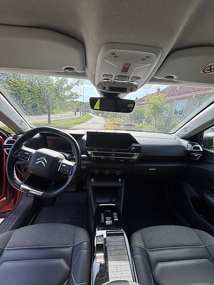 Citroen E-C4 6 of 15